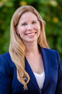 Profile photo of Megan Lundgren, LMFT